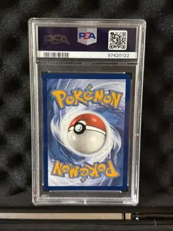 Pokemon 2023 SV Obsidian Flames Charizard EX Card PSA 10, 223/197, Sir - Image 2