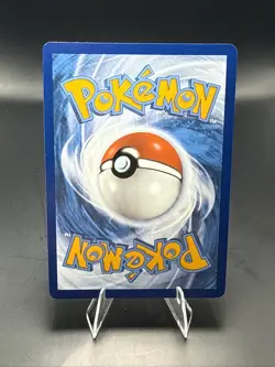 Pokemon Galarian Moltres SWSH284 Black Star Promo Pokemon Card - Image 4