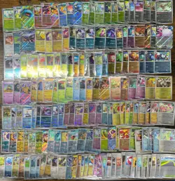Pokemon Card 151 sv2a Poke Ball Mirror & RR 165 complete set - Image 1