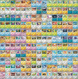 Pokemon Card 151 sv2a Poke Ball Mirror & RR 165 complete set - Image 2