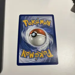 Pokemon Card Palafin 200/197 Illustration Rare Obsidian Flames Pack Fresh - Image 3