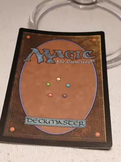 Wheel of Misfortune Commander Legends Foil - Image 2