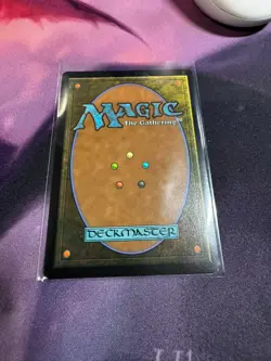 Mutagen Man, Living Ooze Foil Teenage Mutant Ninja Turtles NM MTG - Image 2