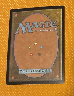 Hidden Gibbons Urza's Legacy Regular - Image 2