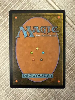 Misty Rainforest - Borderless - Special Guests - Tarkir Dragonstorm NM/M #111 - Image 2