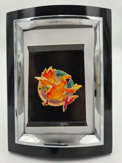 Magic: the Gathering Final Fantasy Chocobo Pinfinity AR-Enhanced Collectible Pin - Image 3