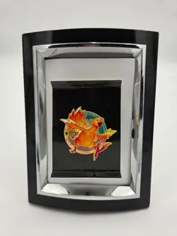 Magic: the Gathering Final Fantasy Chocobo Pinfinity AR-Enhanced Collectible Pin - Image 4