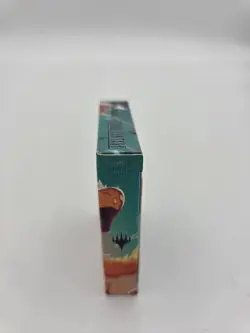 Magic: the Gathering Final Fantasy Chocobo Pinfinity AR-Enhanced Collectible Pin - Image 5