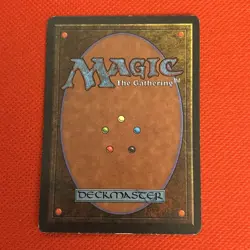 MTG {Ankh of Mishra} Revised Edition 3ED Regular Rare #233 VLP/EX **Ship Free** - Image 4