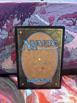 Willowrush Verge Aetherdrift Foil NM Magic - Image 2