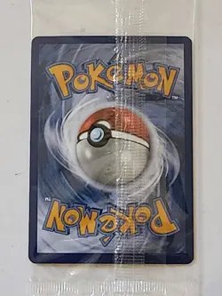 Pokemon Pikachu V Gold Card – SWSH145 – Sealed promo in Original Package - Image 3