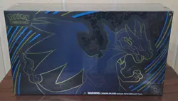 Pokemon Mega Charizard X ex Ultra Premium Collection Costco Sealed - Image 1