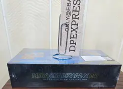 Pokemon Mega Charizard X ex Ultra Premium Collection Costco Sealed - Image 5