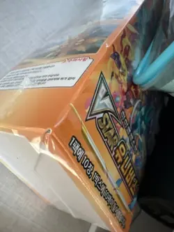 Pokemon TCG VSTAR Universe Booster Box Korean Sealed s12a High-Class Pack - Image 3