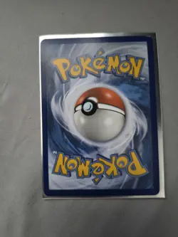Pokemon Celebi & Venusaur GX SM167 SM TAG TEAM GX Promo Holo - Image 2