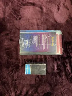 Pokemon TCG Koraidon /Miraidon Collector Chest Tin Black Bolt Booster Bundle New - Image 5