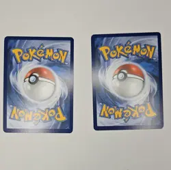 2x Pokemon TCG Bulbasaur pokemon day 2026 exclusive BOTH - Image 4