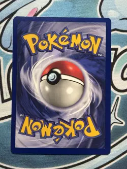 Pikachu #1 Pokemon Promo WOTC Black Star Promo - Image 2