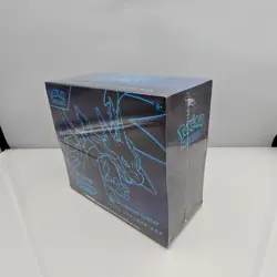 Phantasmal Flames Pokemon Center Elite Trainer Box ETB Sealed - Image 2