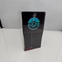 Phantasmal Flames Pokemon Center Elite Trainer Box ETB Sealed - Image 4