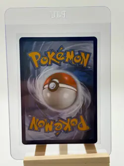 Erika’s Tangela 218/217 - Pokemon TCG - Ascended Heroes Illustration Rare Holo - Image 2