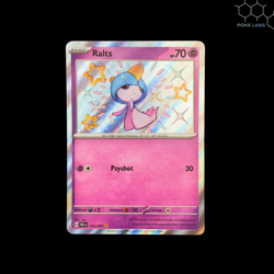 Baby Shiny Lot of 4 - Paldean Fates | Pokemon TCG - NM - Image 2