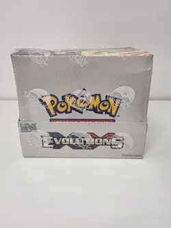 Pokemon XY Evolutions Mewtwo & Pikachu Theme Decks X8 Sealed Case - RARE - Image 1