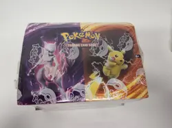 Pokemon XY Evolutions Mewtwo & Pikachu Theme Decks X8 Sealed Case - RARE - Image 2