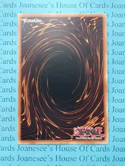 Super Polymerization BLMR-EN089 Quarter Century Secret Yu-Gi-Oh Card 1st New - Image 2