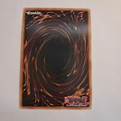 Yugioh Elemental Hero Thunder Giant DP1-EN011 Rare Unlimited NM - Image 2