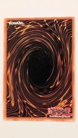 Yugioh Airknight Parshath LOD-062 Ultra Rare – LP - Image 2