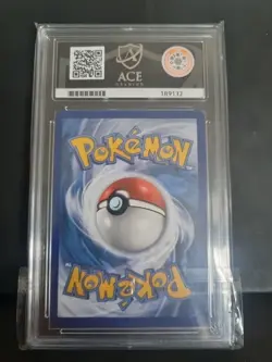 Pokemon TCG Mewtwo VSTAR Secret Rare Card 2022 Pokemon Go 086/078 - Image 2