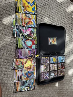 Pokemon Trading Card Game Lot authentic! - Image 3