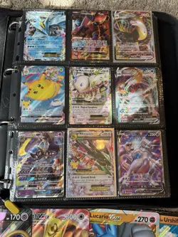 Pokemon Trading Card Game Lot authentic! - Image 5