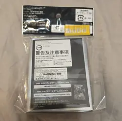 Jewelry Bonney 70 Sleeves Japanese One Piece Card Game Official Vol.12 ZY58 - Image 2