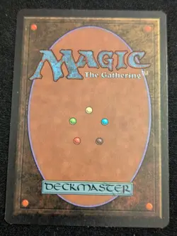 Deathgrip - Unlimited - LP - Magic the Gathering - MTG - Black - Enchant - Image 4