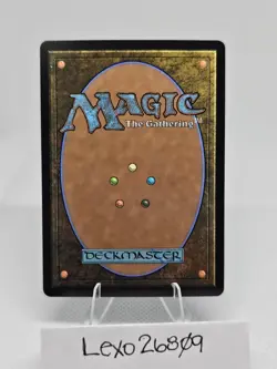 Y'shtola, Night's Blessed (Borderless) (Surge Foil) / Final Fantasy MTG - Image 2