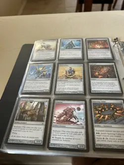Magic the Gathering. Complete Set of Fifth Dawn. Unplayed - Image 2