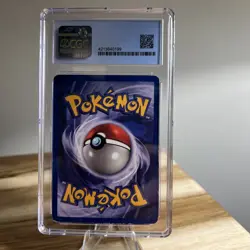 Exeggutor 35/64 - 1999 Pokemon Jungle 1st Edition - CGC 5.5 Excellent+ - Image 2