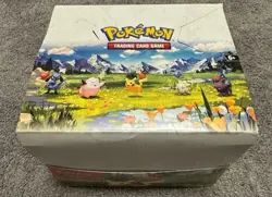 Pokemon TCG Ascended Heroes MINI TIN Open DISPLAY BOX Factory Sealed 10x NEW Set - Image 3