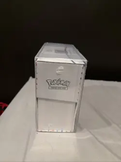 151 Pokemon Center EXCLUSIVE Elite Trainer Box PC ETB SEALED - Image 2