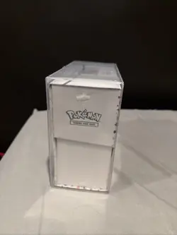 151 Pokemon Center EXCLUSIVE Elite Trainer Box PC ETB SEALED - Image 4