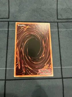 Archfiend's Advent BLTR-EN046 Euro English Secret Rare Yu-Gi-Oh - Image 2