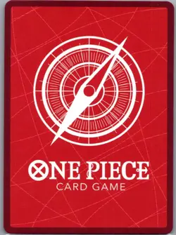 Queen (Alt Art) OP04-040 English Kingdoms of Intrigue - One Piece Card - NM - Image 2