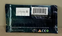 Magic the Gathering Eventide 15-Card Booster Pack NEW MTG Archon Of Justice Art - Image 3