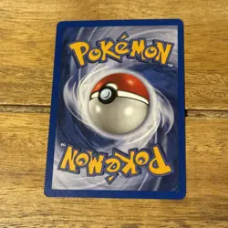 Pokemon Light Venomoth 53/105 Neo Destiny - LP - Image 2