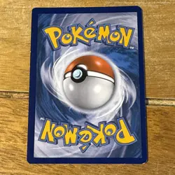 Pokemon TCG Pikachu Cracked Ice Holo Card Evolutions 35/108 - Image 2