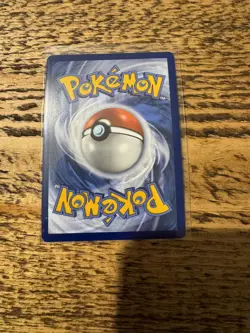 Mimikyu SVP075 Pokemon TCG S&V Paldean Fates Black Star Promo - Image 2