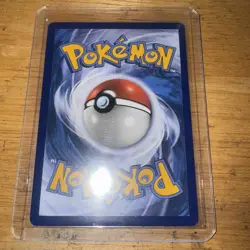 Surfing Pikachu Pokemon TCG XY Evolutions 111/108 Secret Rare Card - Image 2