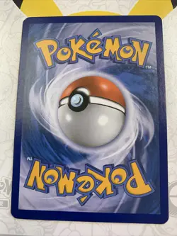 Pokemon TCG Hariyama Furious Fists 52/111 Reverse Holo Rare - Image 2